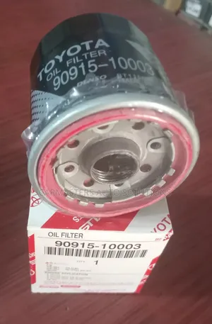 Toyota Oil Filter 90915-10003