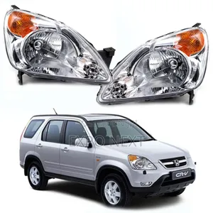 Headlight for Honda CRV 2005-2007