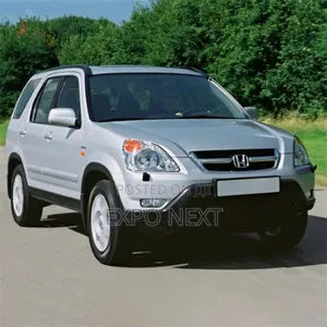 Headlight for Honda CRV 2005-2007