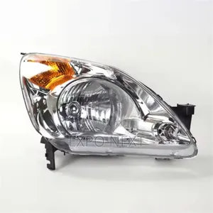 Headlight for Honda CRV 2005-2007