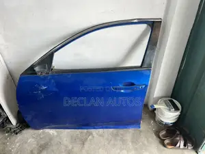 Honda Civic 2021 Front Door