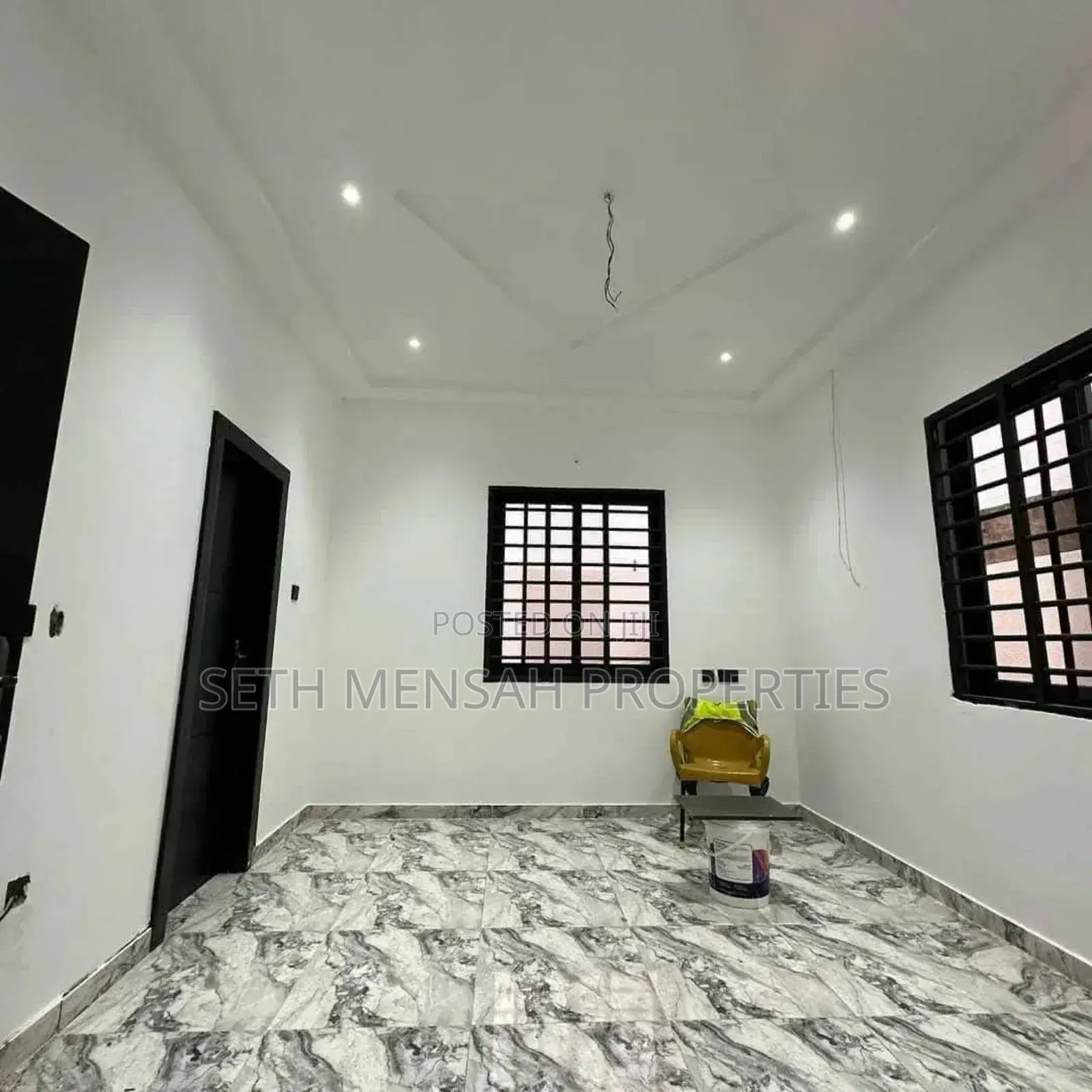 3bdrm House in East Legon for sale