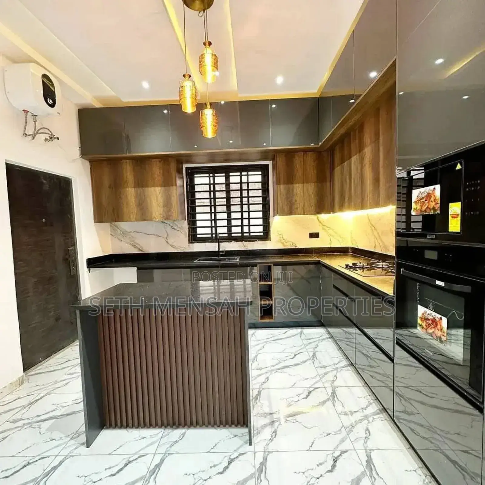 3bdrm House in East Legon for sale