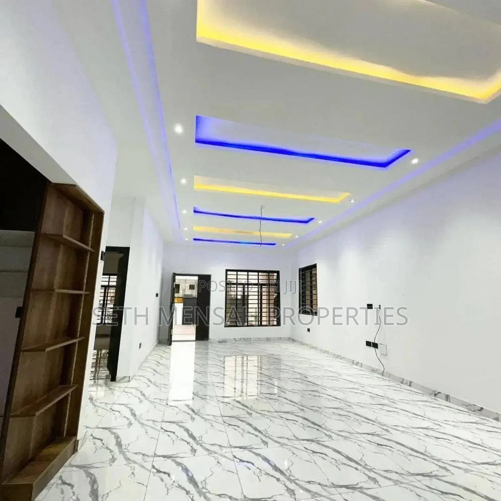3bdrm House in East Legon for sale
