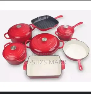 Non Stick Cookware