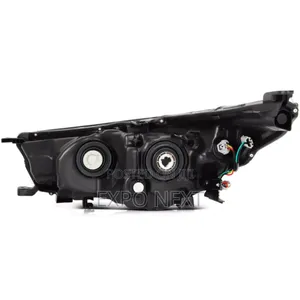 Toyota Highlander 2014-2016 Head Light Depo