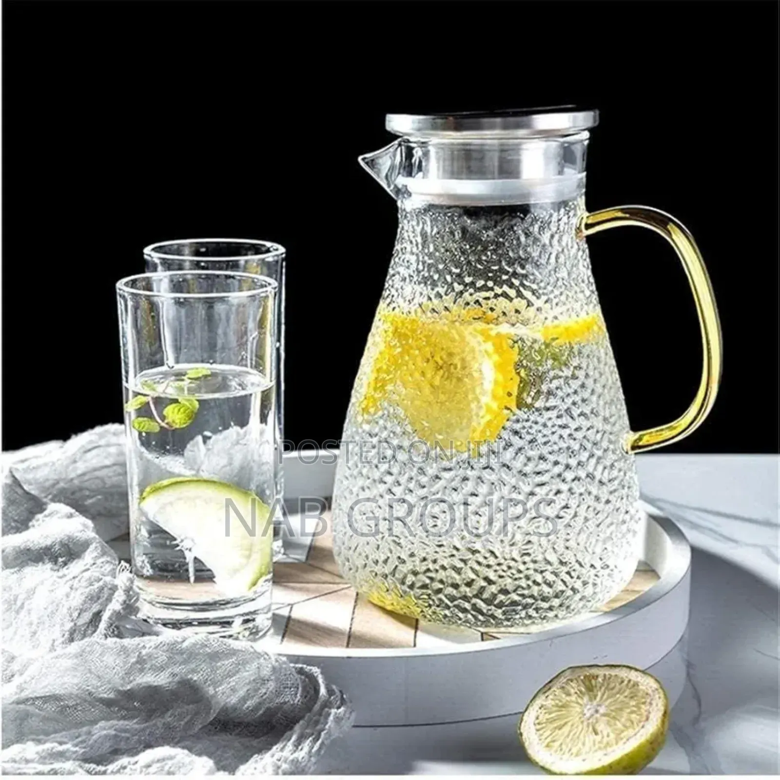 Carafe Set