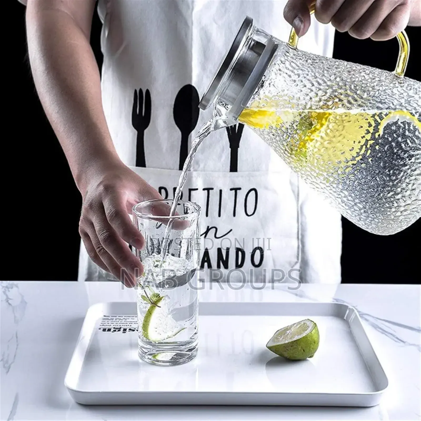 Carafe Set