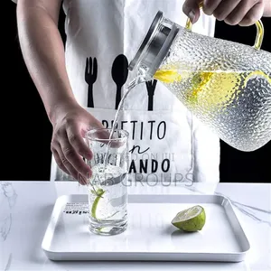 Carafe Set