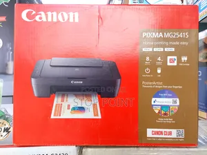 All-in-1 Canon Printer