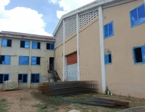 Warehouse for Rent
