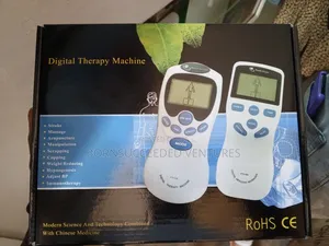 Full Body Therapy Equipment