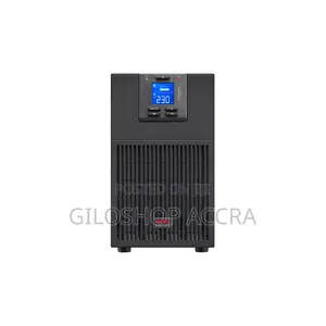 Apc Easy Ups 3kva Online SRV 3000va 230v Srv3kvi