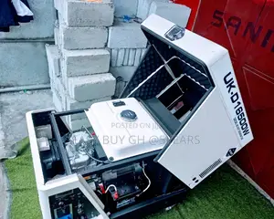 Beat for Warehouse Uk Model 15kva Generator Diesel Generator