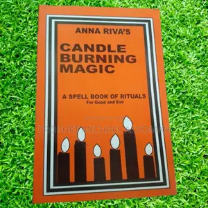 Candle Burning Magic