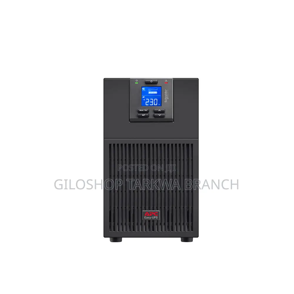 Apc Easy Ups 3kva Online SRV 3000va 230v Srv3kvi