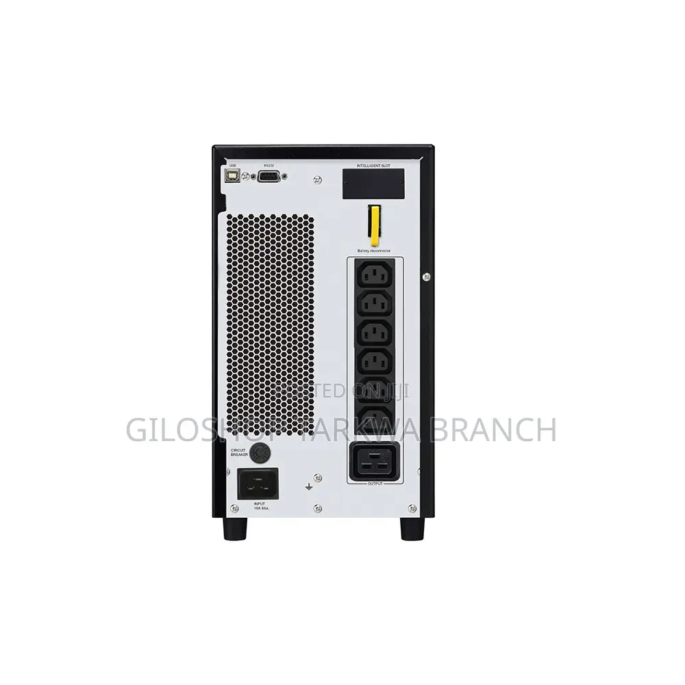 Apc Easy Ups 3kva Online SRV 3000va 230v Srv3kvi