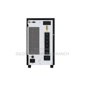 Apc Easy Ups 3kva Online SRV 3000va 230v Srv3kvi