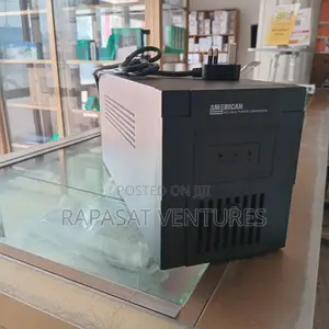 American 1500va / 900w Ups