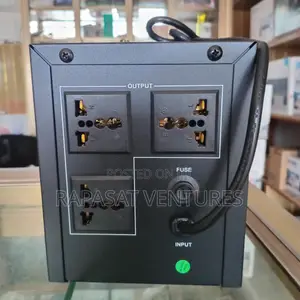American 1500va / 900w Ups