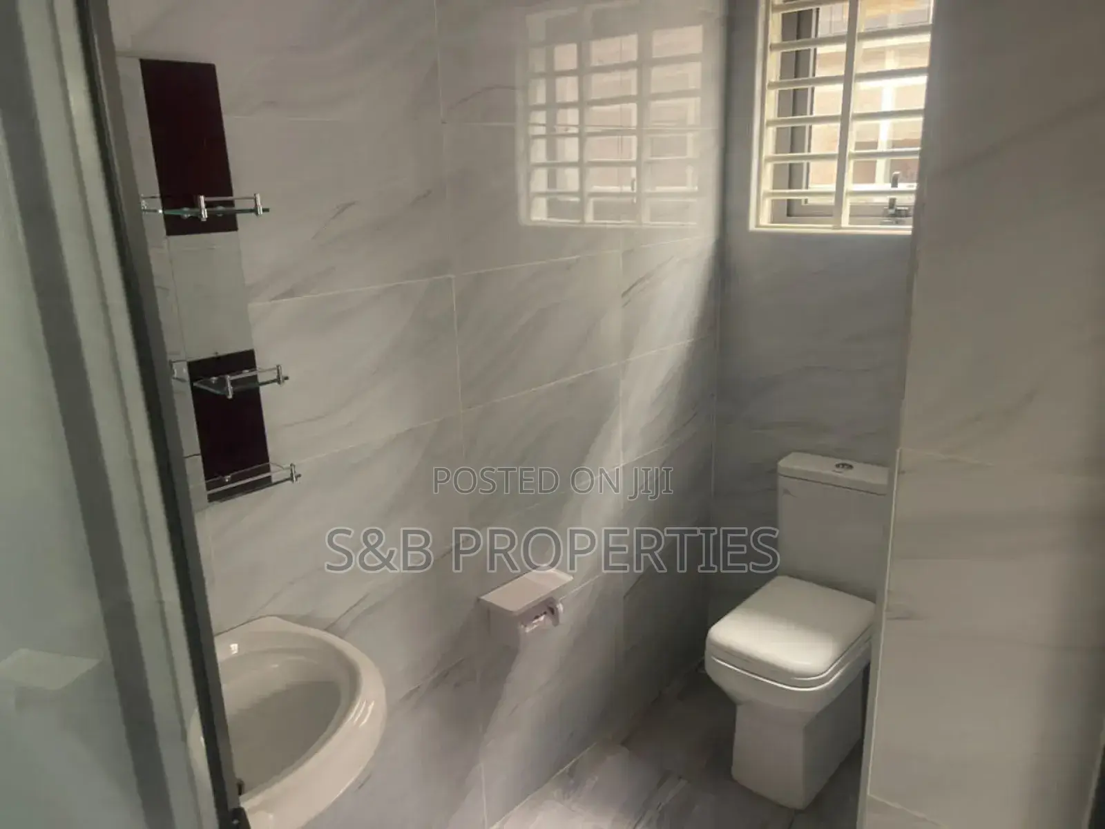 4bdrm House in Haatso for sale