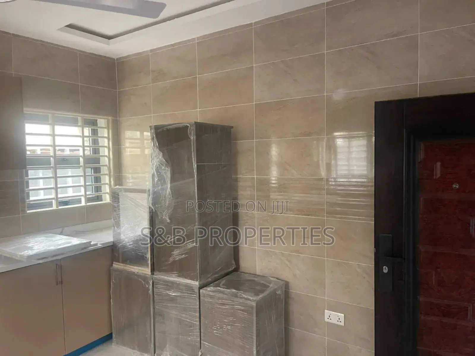 4bdrm House in Haatso for sale