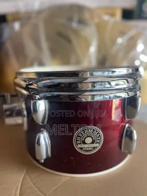 Rhythm Mate Tama 5-piece Complete Drum