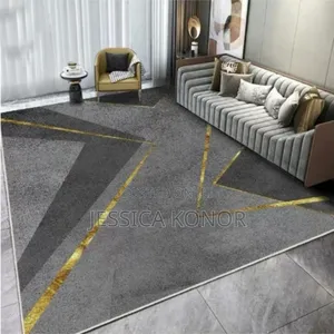 Premium Quality 3d Carpet