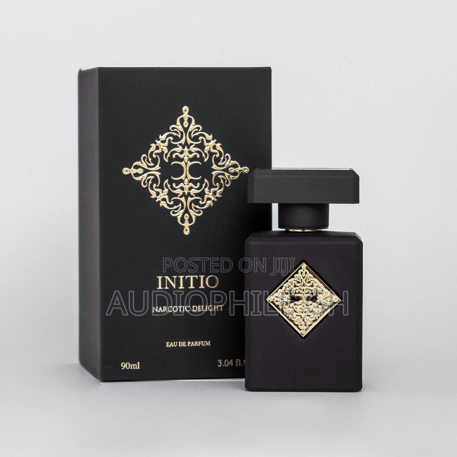 Initio Narcotic Delight