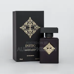 Initio Narcotic Delight