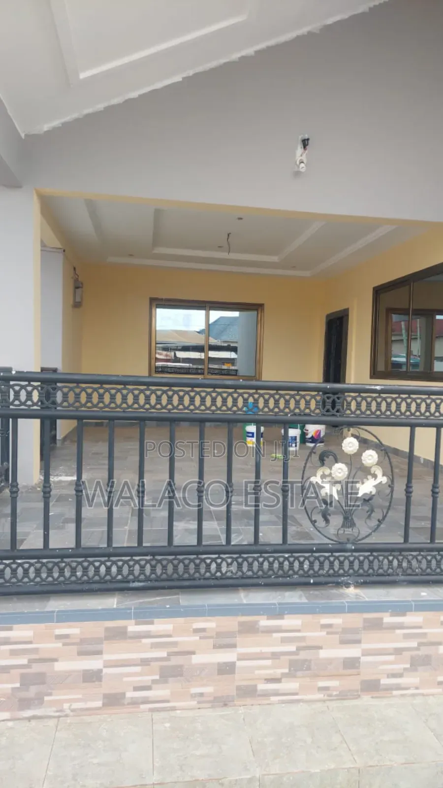 4bdrm House in Walako Estate, Spintex for rent
