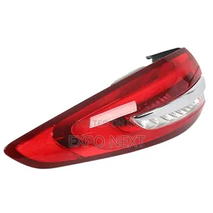 Tail  Light For Ford Fusion 2017-2021 Pair