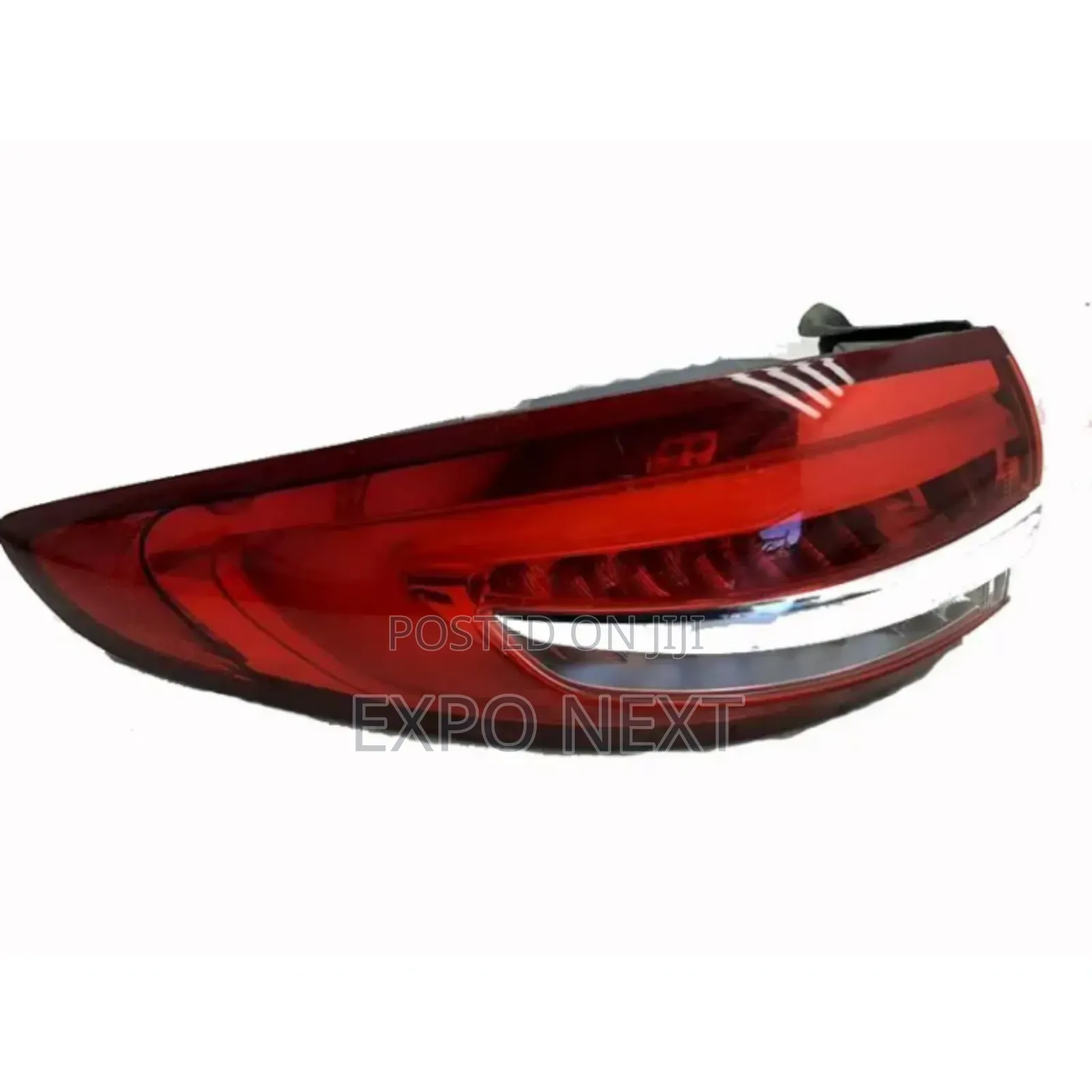 Tail  Light For Ford Fusion 2017-2021 Pair