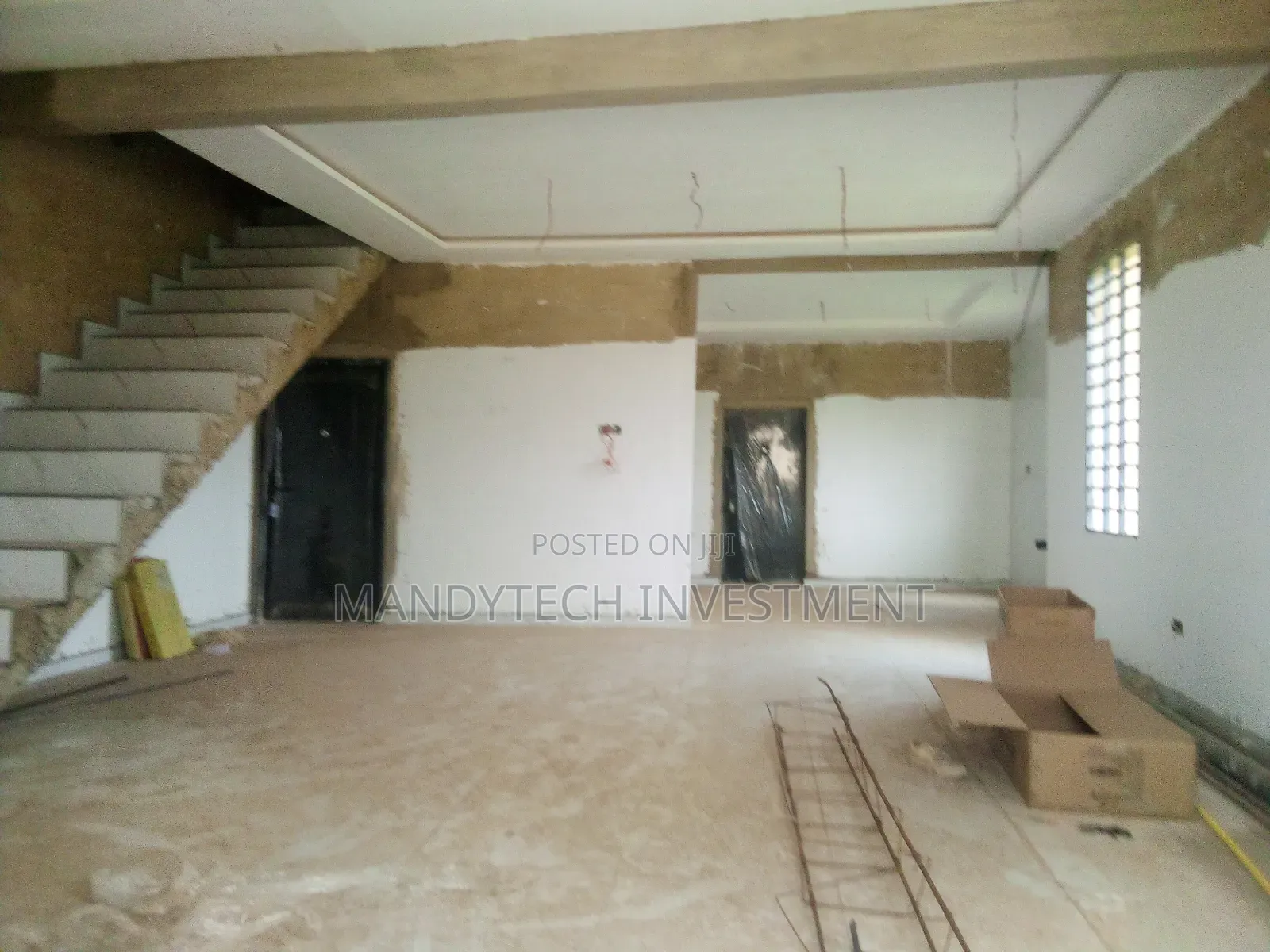 3bdrm House in School Junction for sale