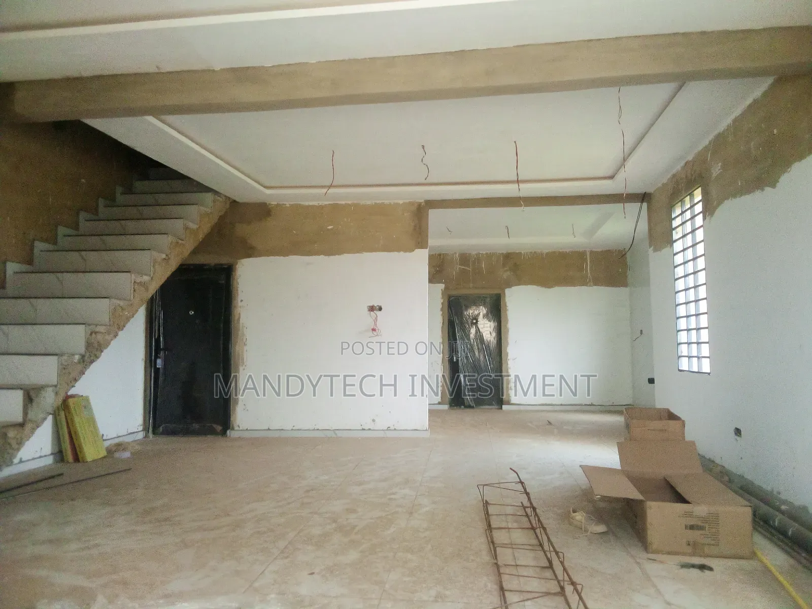 3bdrm House in School Junction for sale