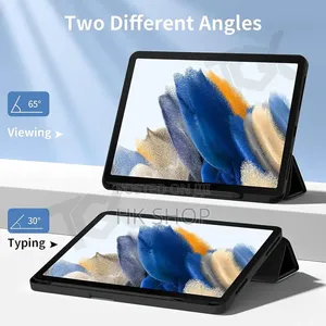 Samsung Galaxy Tab A8 Sm-X200 /Sm-X205 Smart Case.