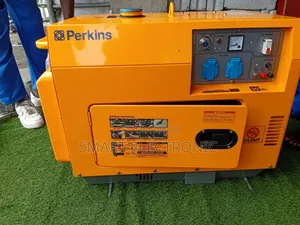 Multi Purpose Perkins Generator 10kva Diesel Generator