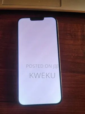 iPhone 13 Pro Max White Screen Fix