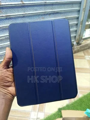 Apple iPad Pro 11 M4 Smart Cover Case With Pencil Holder