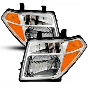 Headlightfor Nissan Pathfinder 2005-2007
