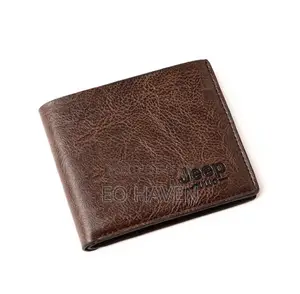 Jeep Wallet