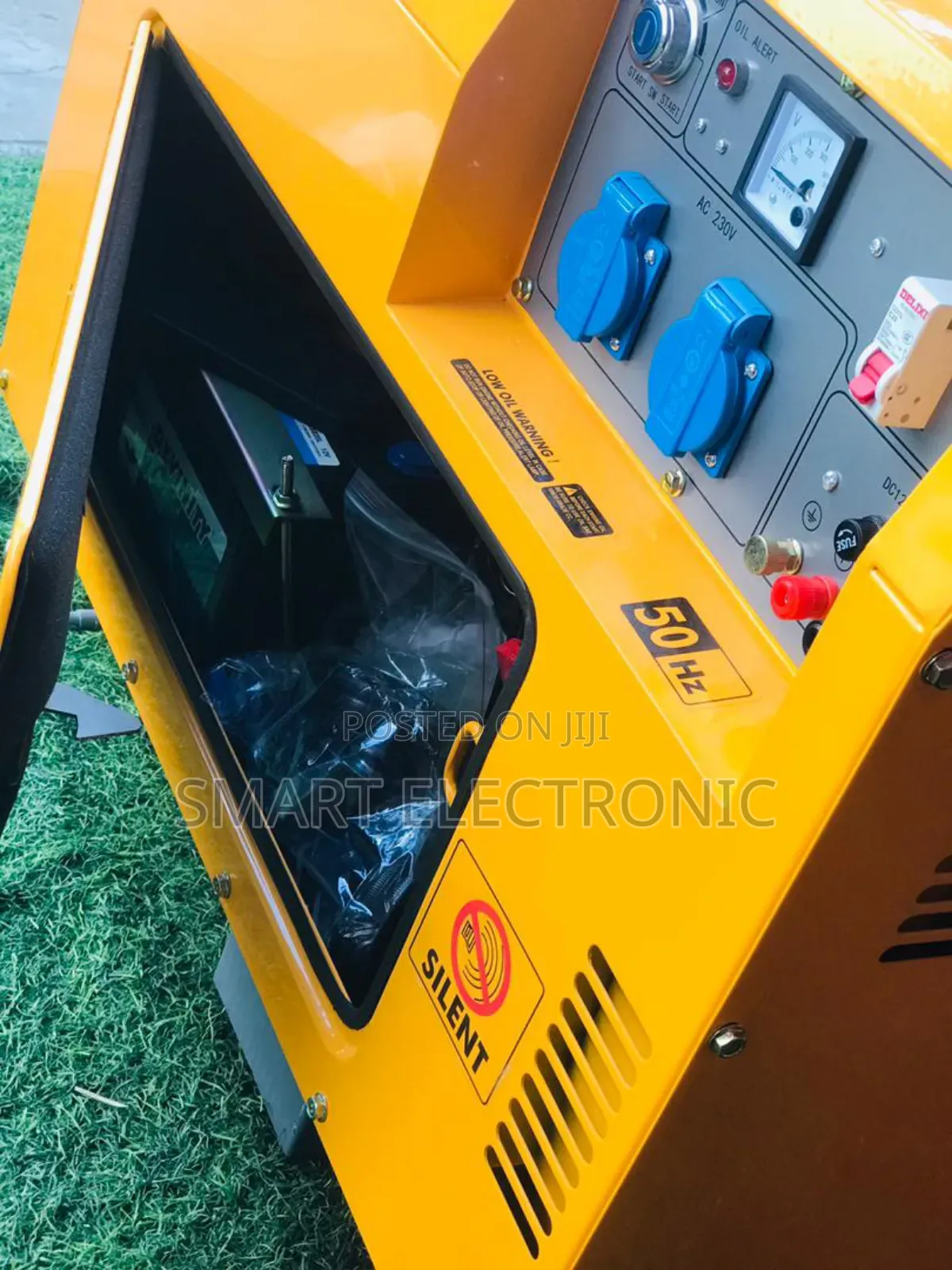 Inspiring Perkins 10kva Diesel Generator Perkins Generator