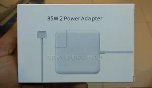 85w 2 Power Adapter Macbook Air