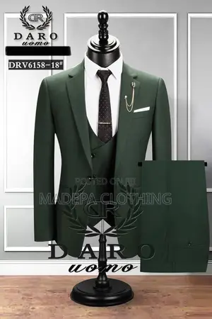 Quality Wedding And Dinner Suit