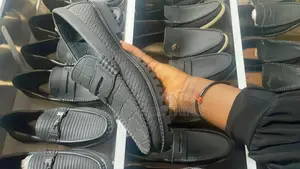 Quality Versace Shoe