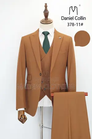 Quality Wedding And Dinner Suit
