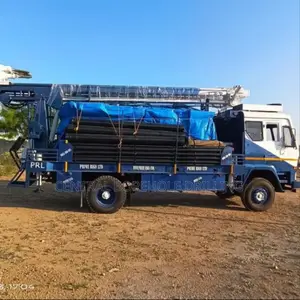 Adenta Borehole Drilling and Repair of Old Borehole