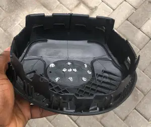 CHR 2018 2019 2020 2021 Steering Airbag Cover
