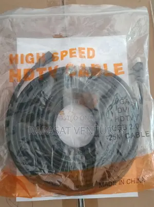 Hdmi Cable 25m
