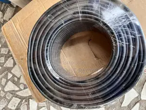 100m Pro Quality 2in1 Original Speaker Cable